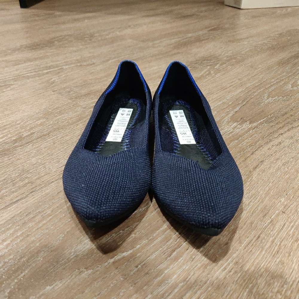 Rothy's Maritime Navy The Point